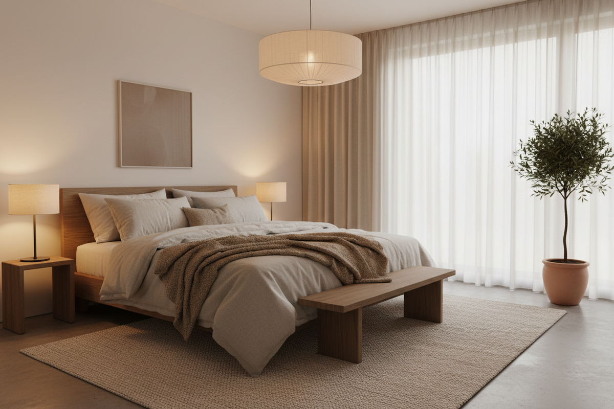 7 Tips for Better Sleep Tonight