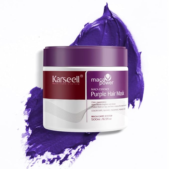 Hair Masks