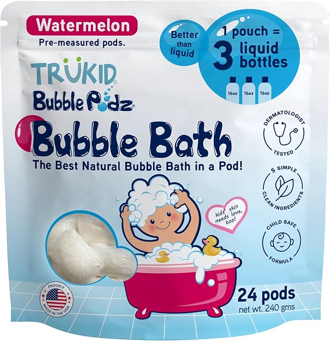 Bathing & Body Care