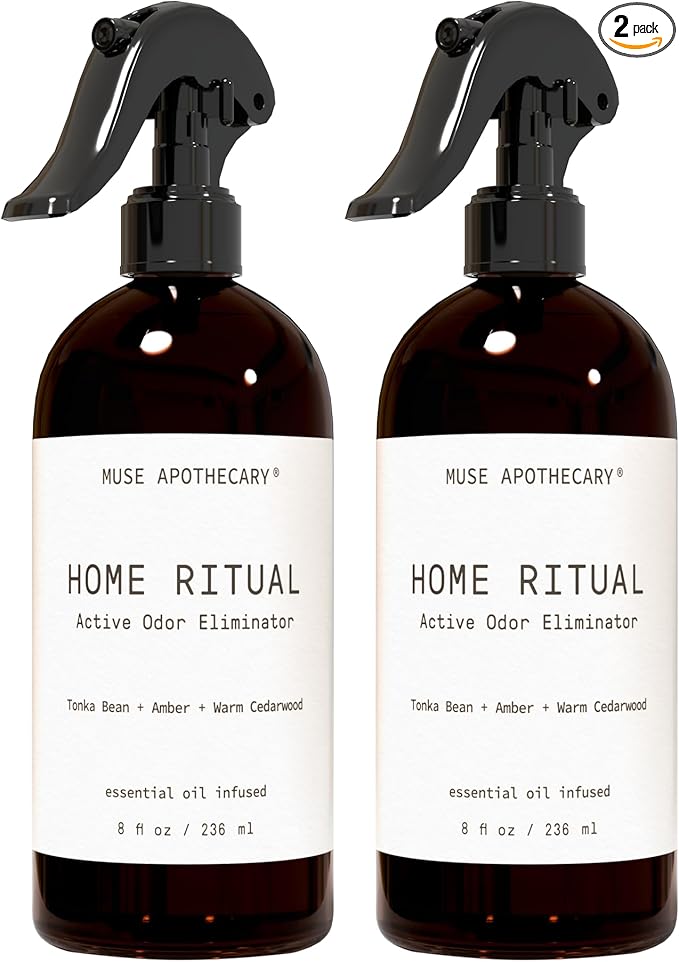 Aromatherapy Air Fresheners