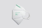 POWECOM KN95 Face Mask for Adults - Image 5