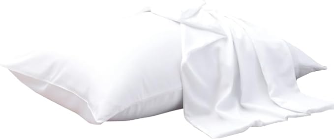 evoLive 100% Rayon Derived from Bamboo Material Cooling Breathable - Image 2