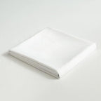 Microfiber Bedding Flat Sheet, Ultra Soft and Wrinkle, Stain Resistant Top Sheet - Image 5
