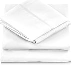 Danjor Linens Bed Sheet Set King Size - Image 8
