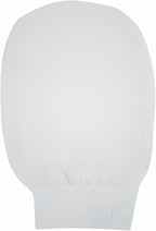 Wildpier Plus+ Exfoliating Glove Mitt Body Scrub by Wildpier