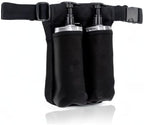 Massage Oil Holster, Adjustable and Durable Massage Holster, Bag only, Bottle - Image 6