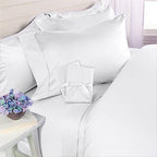 Elegant Comfort Luxury Soft 1500 Premier Egyptian 4-Piece Premium Hotel Quality - Image 9