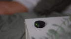 zTV Sleep Timer Remote – One-Button TV Sleep Timer – Samsung Ready, IR Learning - Image 4