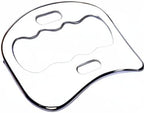 Stainless Steel Gua Sha Scraping Massage Tool-Muscle Scraper - Image 7