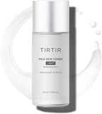 TIRTIR Milk Skin Toner Light | Instant Hydration by TIRTIR
