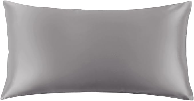 THXSILK Set of 2 Silk Pillowcase by THXSILK