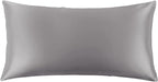 THXSILK Set of 2 Silk Pillowcase by THXSILK
