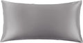 THXSILK 100% Natural Mulberry Silk Pillowcase by THXSILK