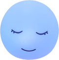 Breathing lamp Guided Visual Meditation Tool by YeeBeny