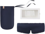 Lunya Washable Silk Sleeping Mask by Lunya