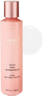 ETUDE Moistfull Collagen Intense Facial Toner 200ml | Hydrating Super Collagen by ETUDE