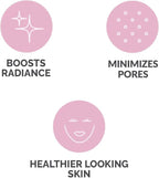 Deep Pore Face Cleansing Brush Head Replacements Compatible - Image 3