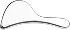 Medical Grade Stainless Steel Gua Sha Scraping Massage Tool by H-Brotaco