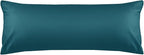 Warmstar Cotton Body Pillow Cover 1 Pack, 600 Thread Count Body Pillow case by Warmstar