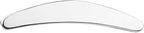 Medical Grade Stainless Steel Gua Sha Guasha Massage Soft Tissue Therapy Used by H-Brotaco
