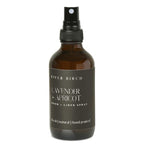 River Birch Lavender Apricot Scented Linen and Room Spray | Home Fragrance | 4 by RiverBirch