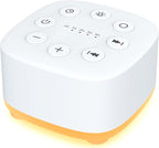 Meditation White Noise Sound Machine 30 Soothing Sounds by Meditation