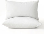 MIULEE 14x22 Pillow Inserts, Decorative Fluffy Throw Pillow Inserts Cotton by MIULEE