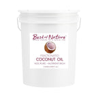 Best of Nature Fractionated Coconut Oil by BestofNature-NaturalChoicesforaNaturalLife