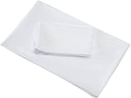 Cooling Bamboo Viscose Feather Proof Pillow Protectors - Image 9