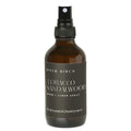 River Birch Tobacco Sandalwood Scented Linen and Room Spray | Home Fragrance | by RiverBirch