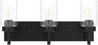 DLLT Wall Light Fixture, Vintage Bathroom Vanity Light - Image 4