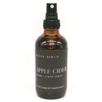 River Birch Apple Cider Scented Linen and Room Spray | Home Fragrance | 4 oz by RiverBirch