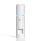 Nano Facial Mister Portable Mini Face Mist Handy Sprayer Automatic Eyelash by MINI+LOP
