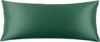 THXSILK 22 Momme Mulberry Silk Body Pillowcase by THXSILK