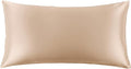 THXSILK 100% Mulberry Silk Pillowcase by THXSILK