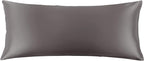 THXSILK Set of 2 Silk Pillowcase by THXSILK