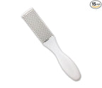 Professional Foot Files Callus Remover, Foot Scrubber by qzcccecl