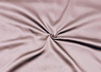 LINENWALAS Fitted Sheet Only Viscose Derived from Bamboo, Bottom Sheet - Image 4
