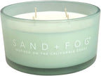 Sand + Fog Scented Candle - Image 2