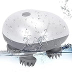 Electric Scalp Massager Rechargeable Cordless Head Massager - Image 4