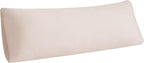 Stretchy Body Pillow Case Cover by NYHOME