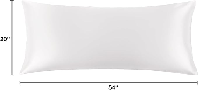 THXSILK Set of 2 Silk Pillowcase - Image 10