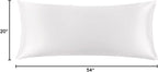 THXSILK Set of 2 Silk Pillowcase - Image 10