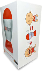 Baby Shusher Portable Sleep Sound Machine – Gift Box Edition, Travel Friendly - Image 4