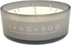 Sand + Fog Scented Candle - Image 2