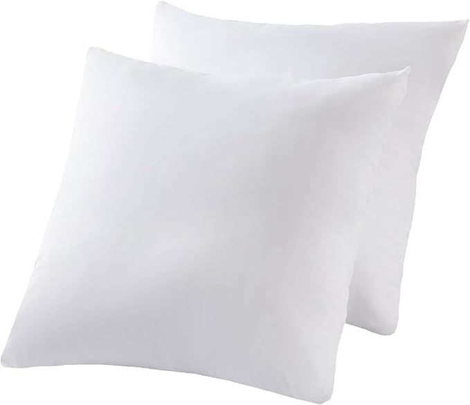 Waterproof Feather Proof Pillow Protectors 20x20 - Image 4
