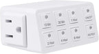 BN-LINK Indoor Countdown Timer by BN-LINK