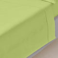 Mattress-Homes Full XL 100% Egyptian Cotton Top Sheet 1Pcs, Cool & Breathable by MattressHomes