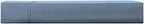 Kingnex Oversized King Flat Sheet 132x110 - Image 3