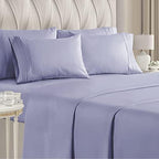 Queen 6 Piece Sheet Set - Image 2